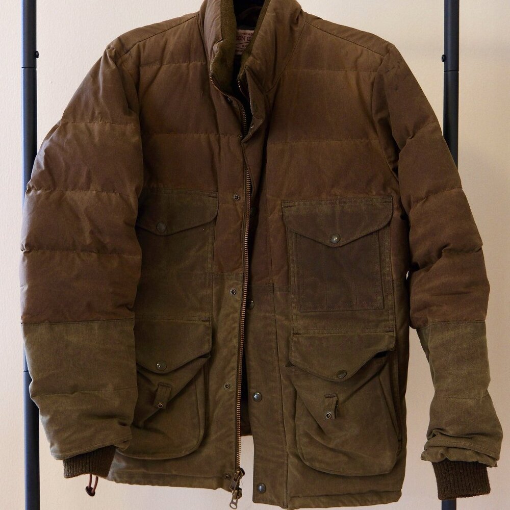 Filson Insulated Jacket